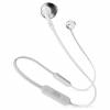 Handsfree Bluetooth JBL T205BT Silver Handsfree Bluetooth JBL T205BT Silver